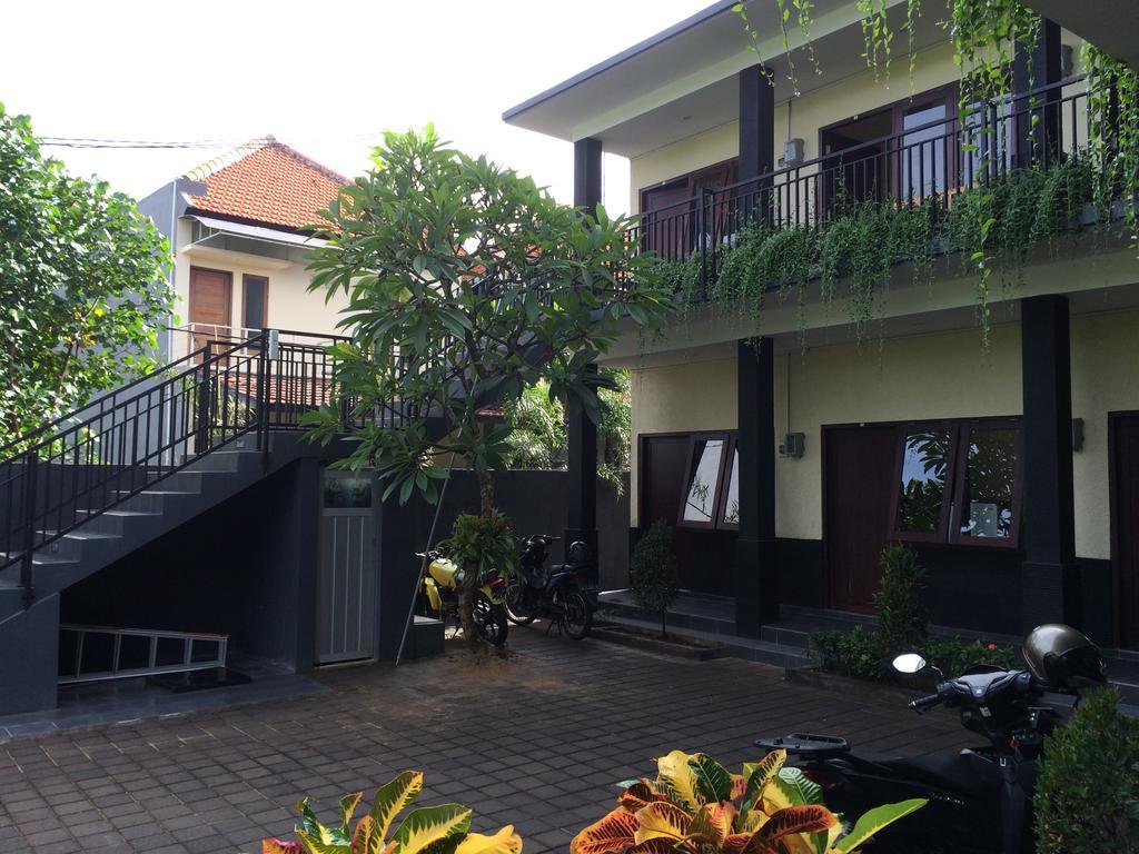 Rumah Kos 52 Tanjung Benoa (Bali) Ngoại thất bức ảnh